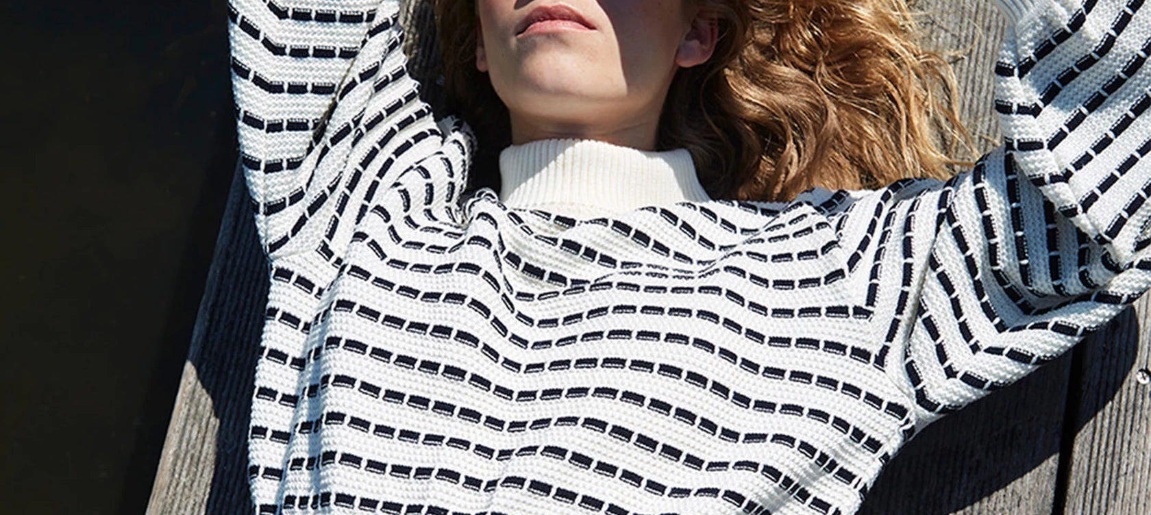 Molli-Exception knitwear - French Maison | By Marie Molli-Exception knitwear - French Maison | By Marie