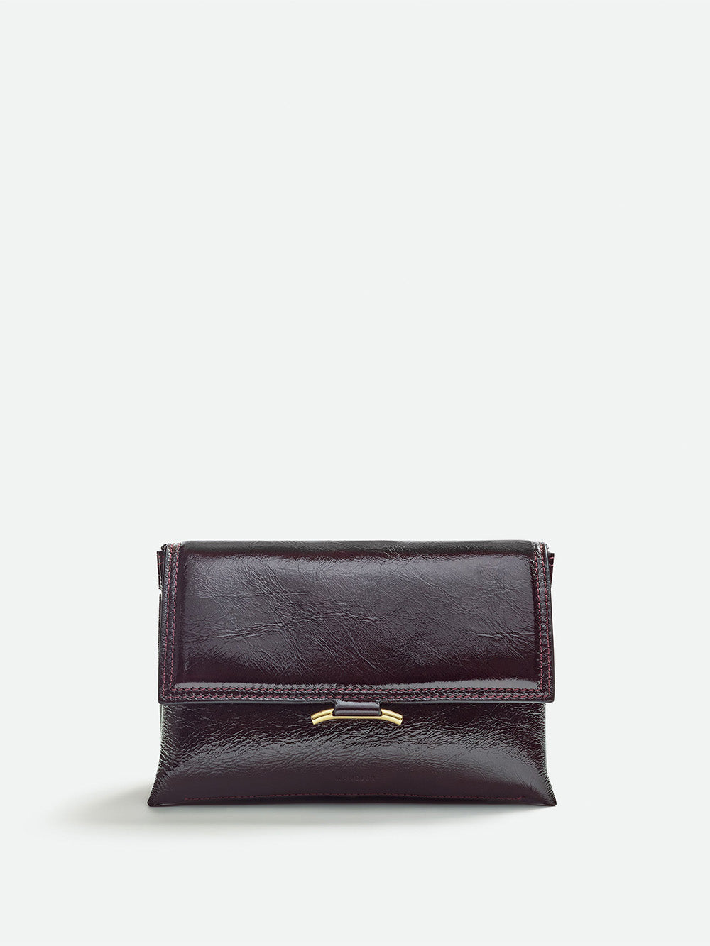 SAC IDA TRIO BORDEAUX GLAZE