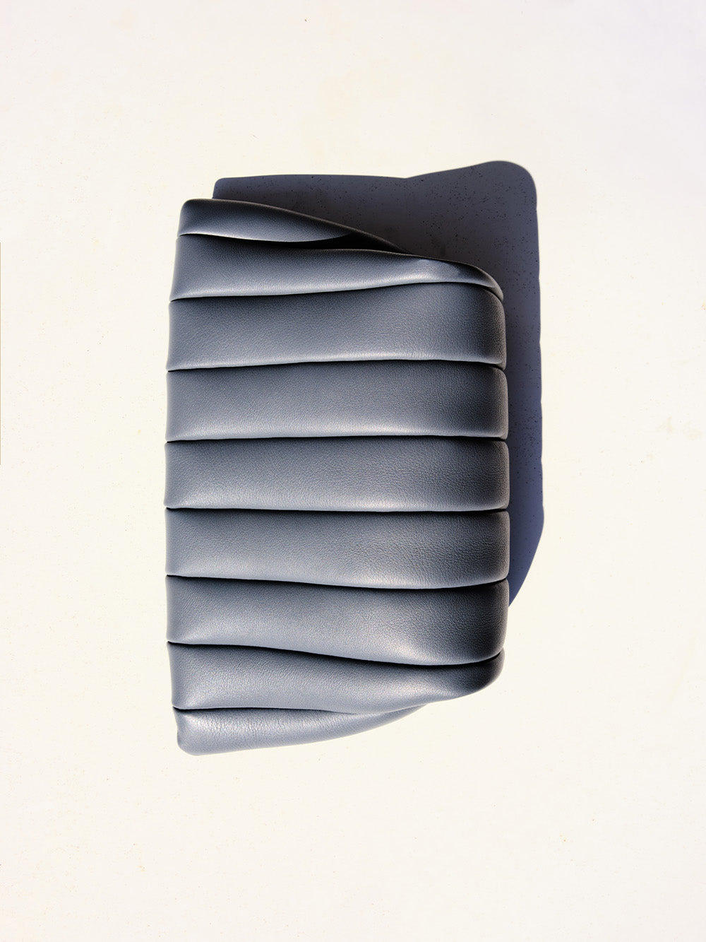 SAC BOULEVARD POUCH SHADE