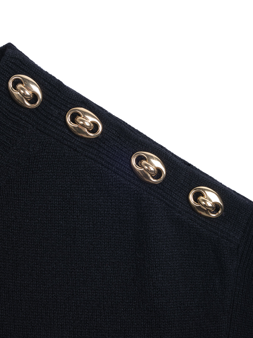 PULL MINI GREGOR NOIR