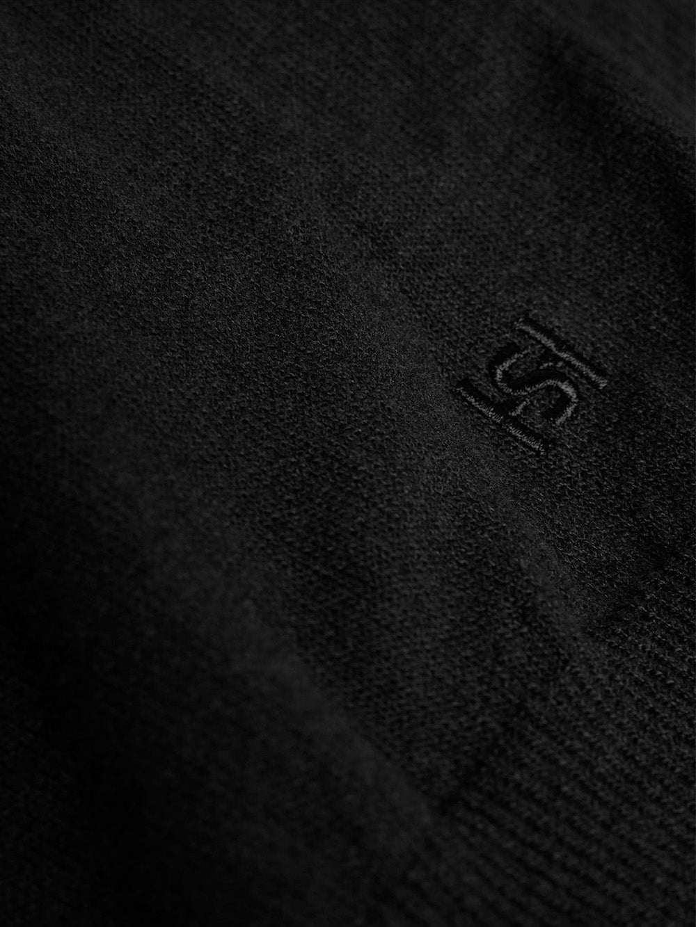 POLO NANCY NOIR