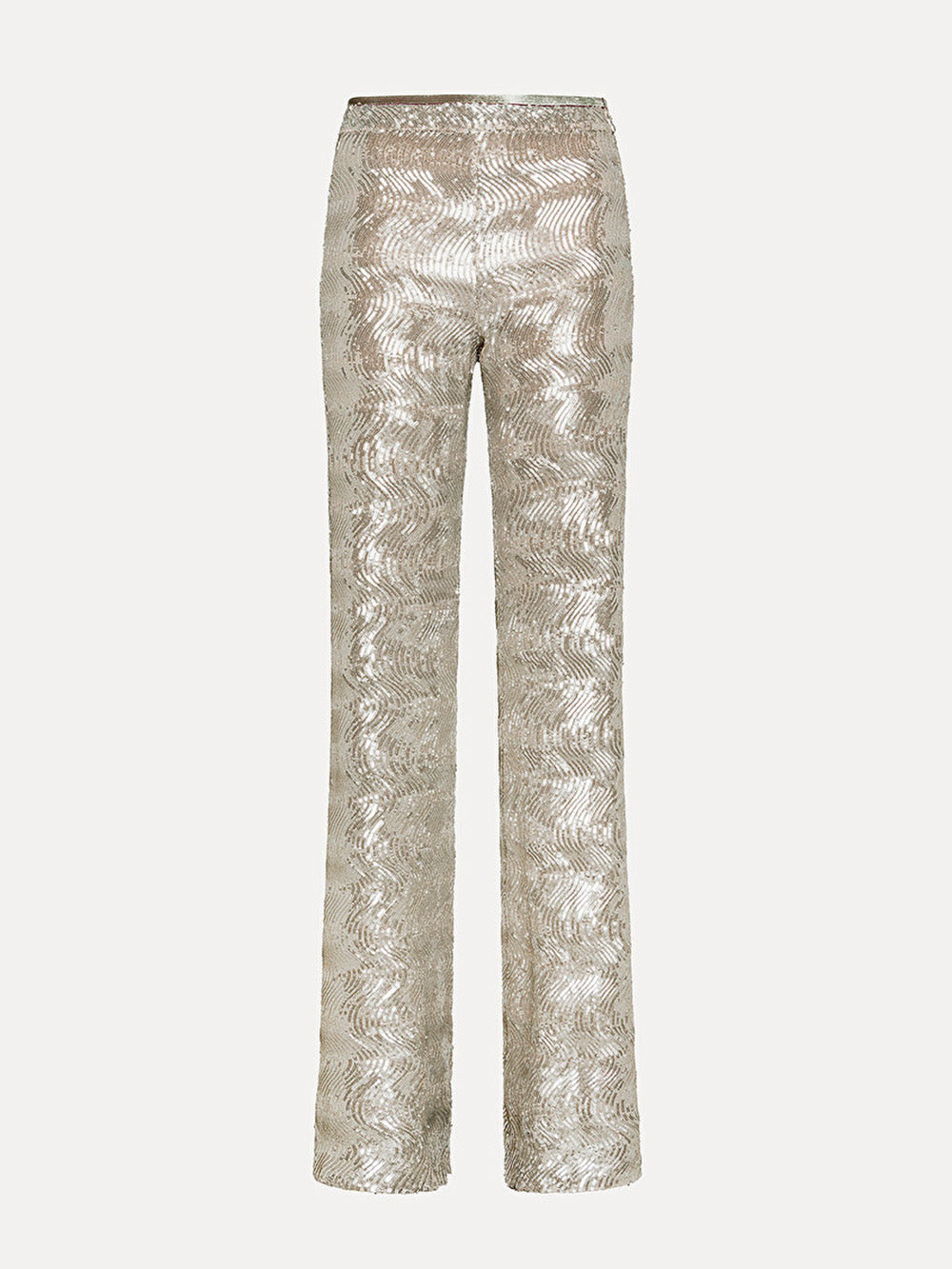 LA DANZA DEL MARE PANTS