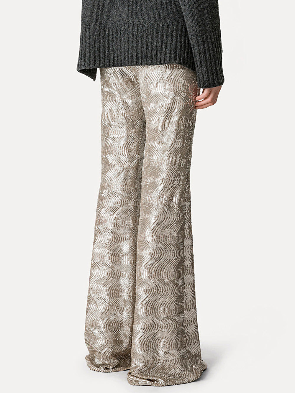 LA DANZA DEL MARE PANTS