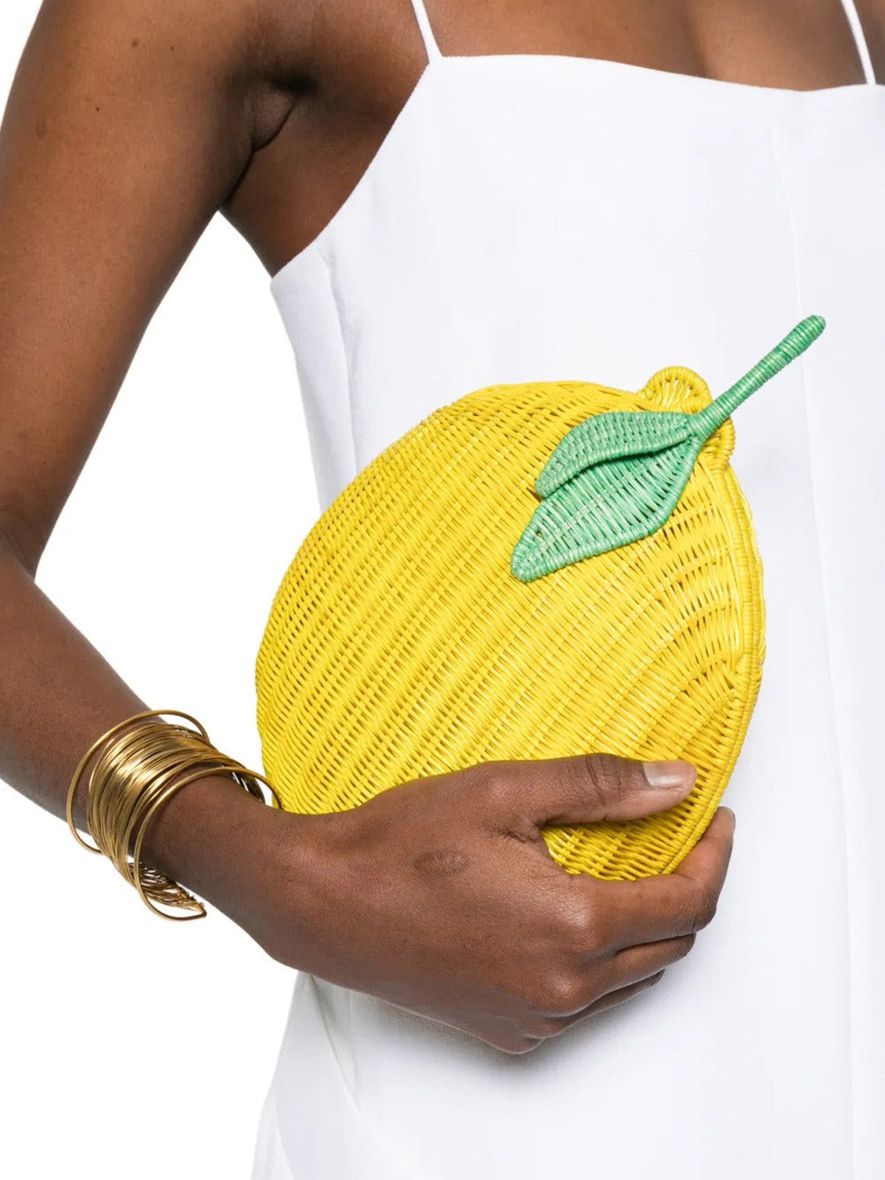 POCHETTE CITRON DE SICILE
