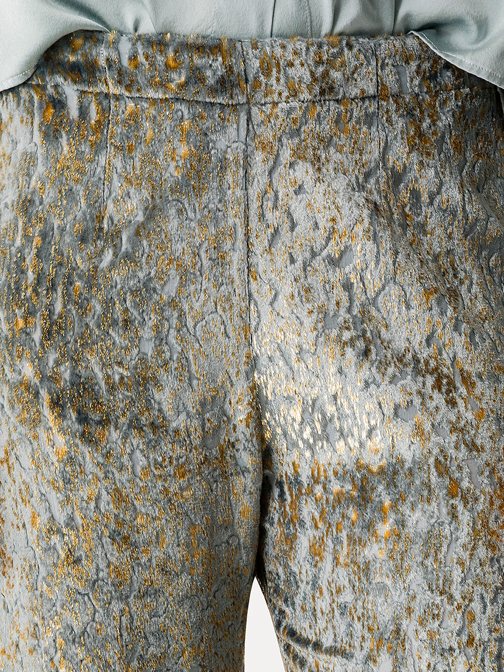 PANTALON VELOURS EN RÊVE