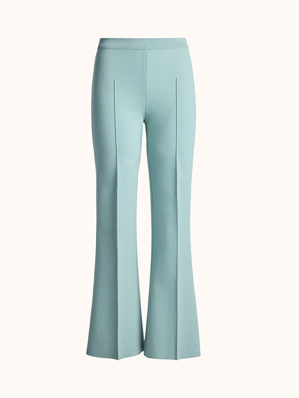 GEO KICK SAGE PANTS