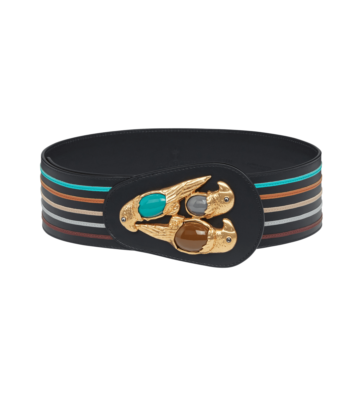 PARROT BELT