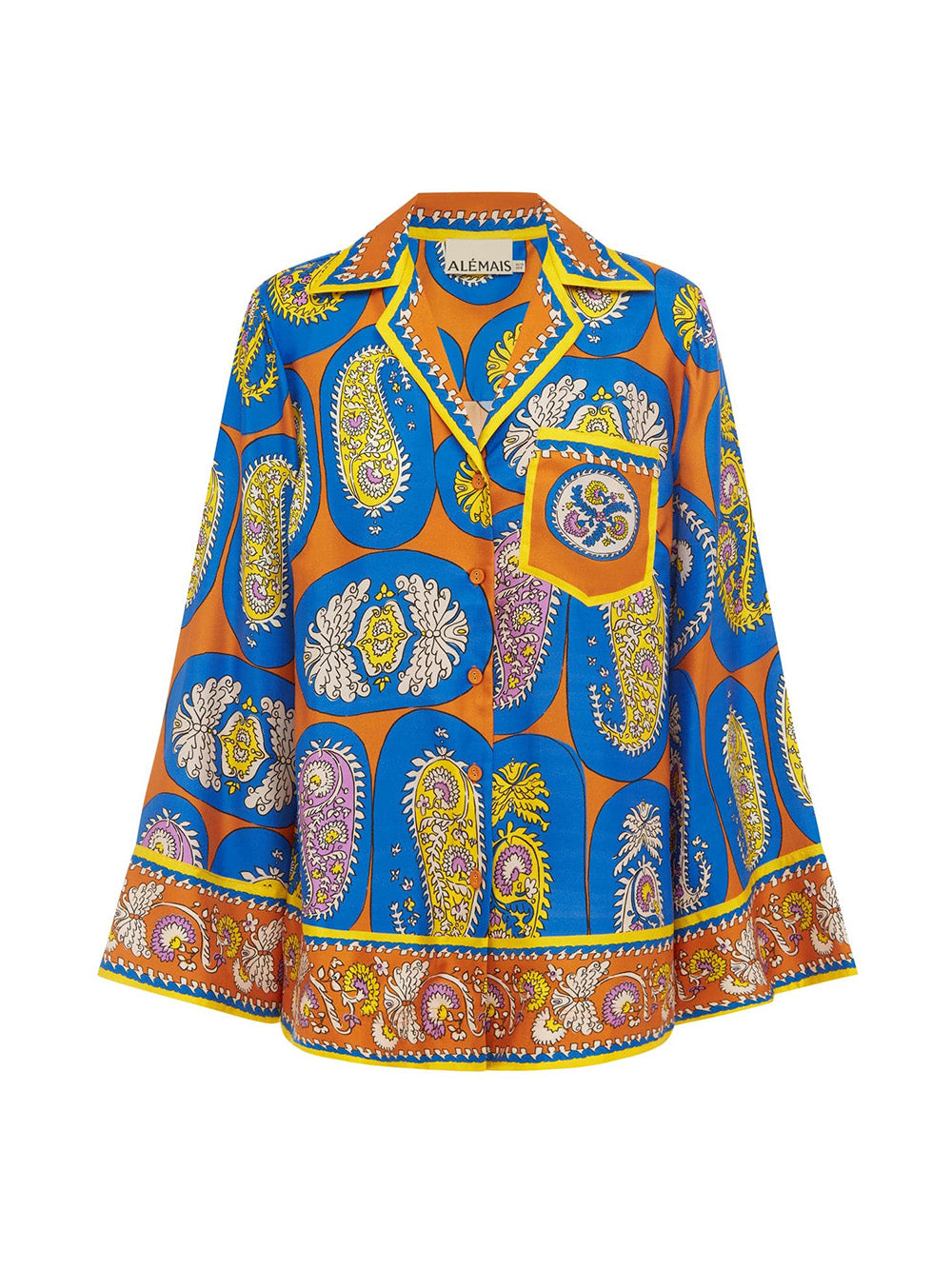 LUIS SHIRT