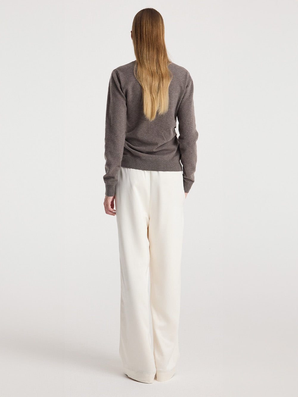 CARDIGAN TWISTED BALLET