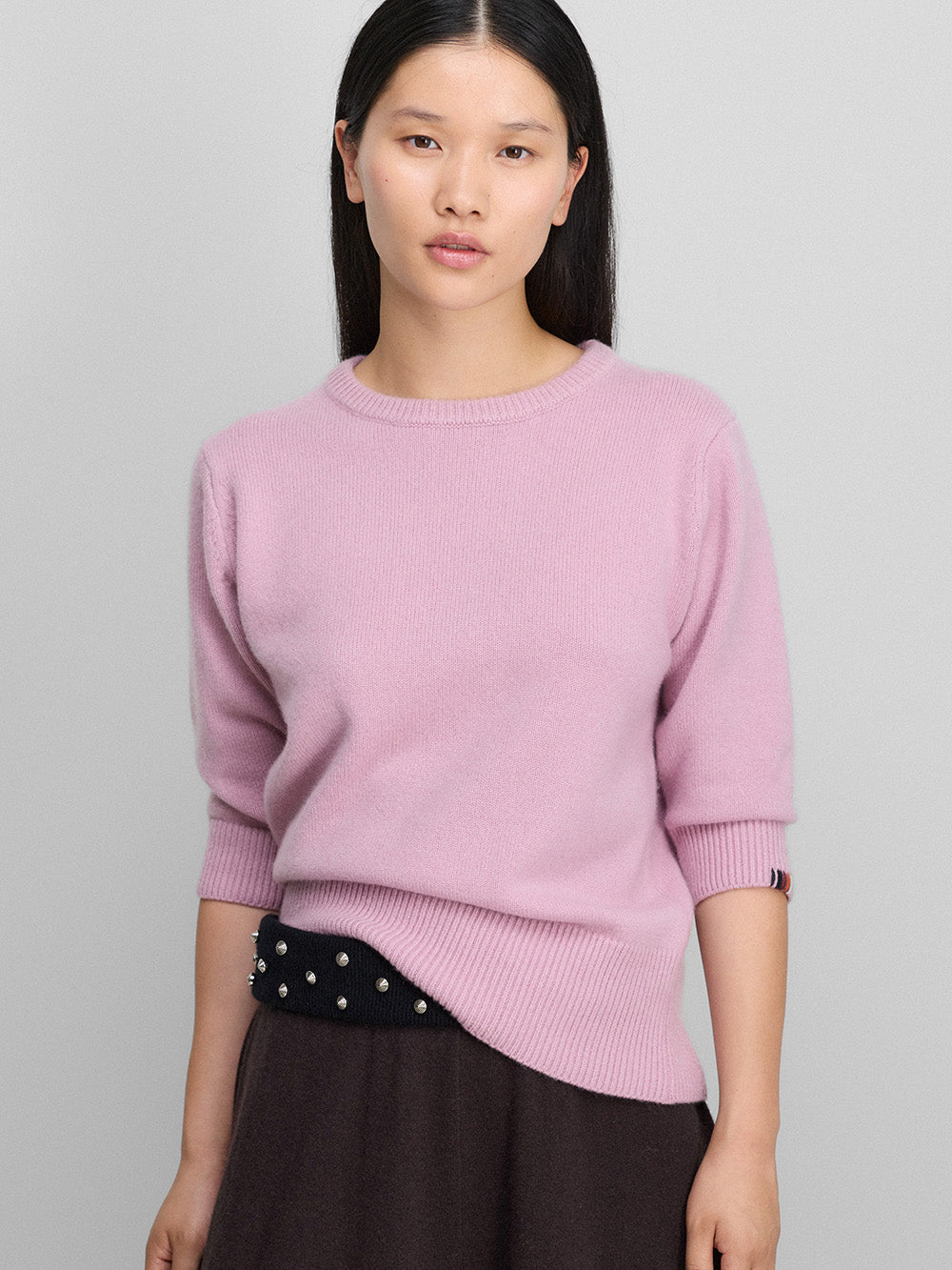 N°432 PULL WELL-LAMB ROSA