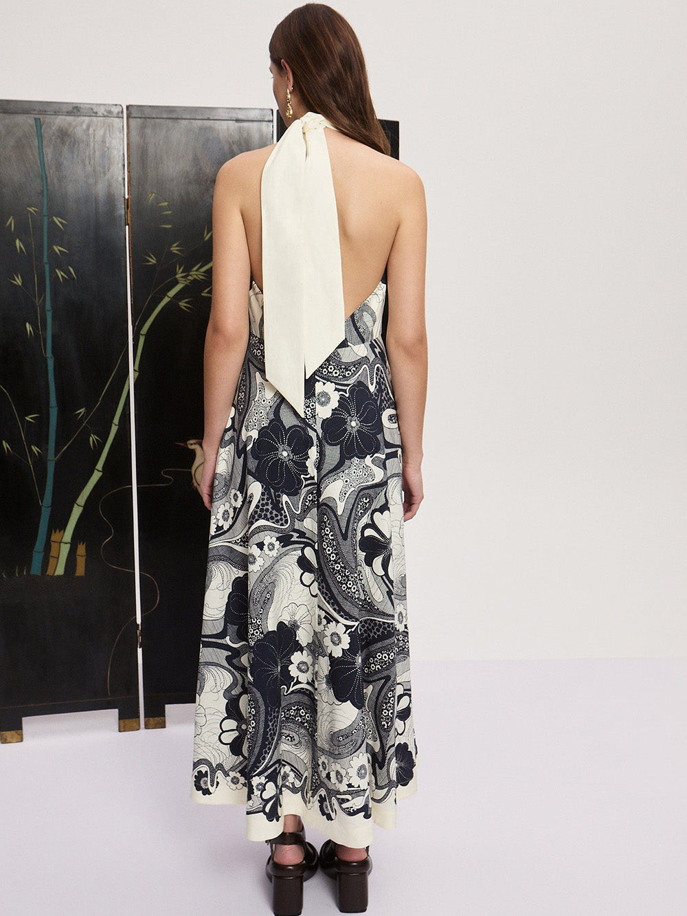 ROBE MIDI MICKEY