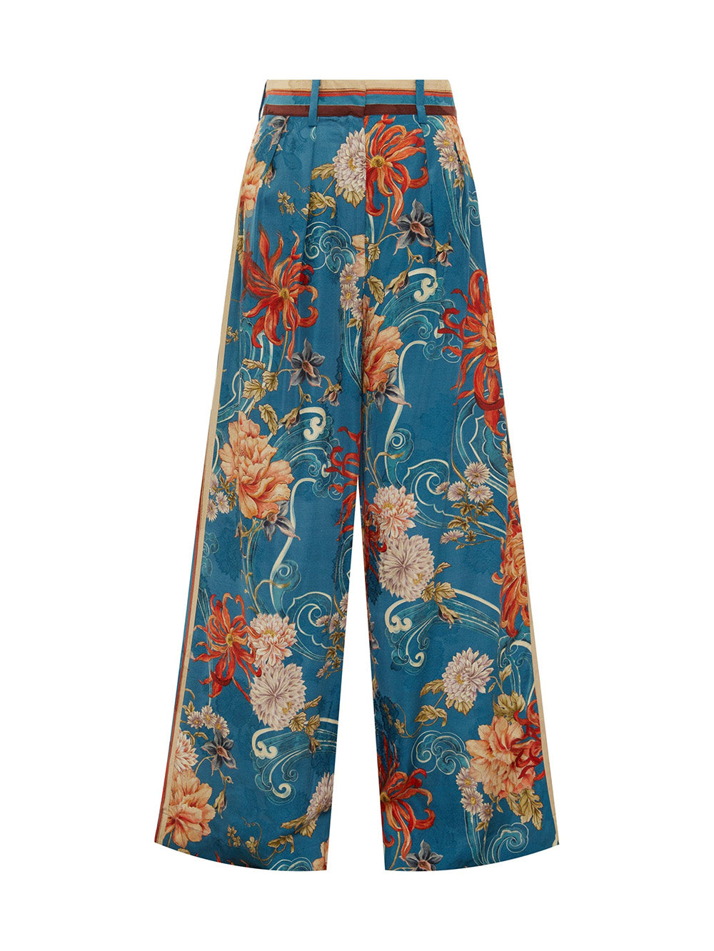 PANTALON FLETCHER