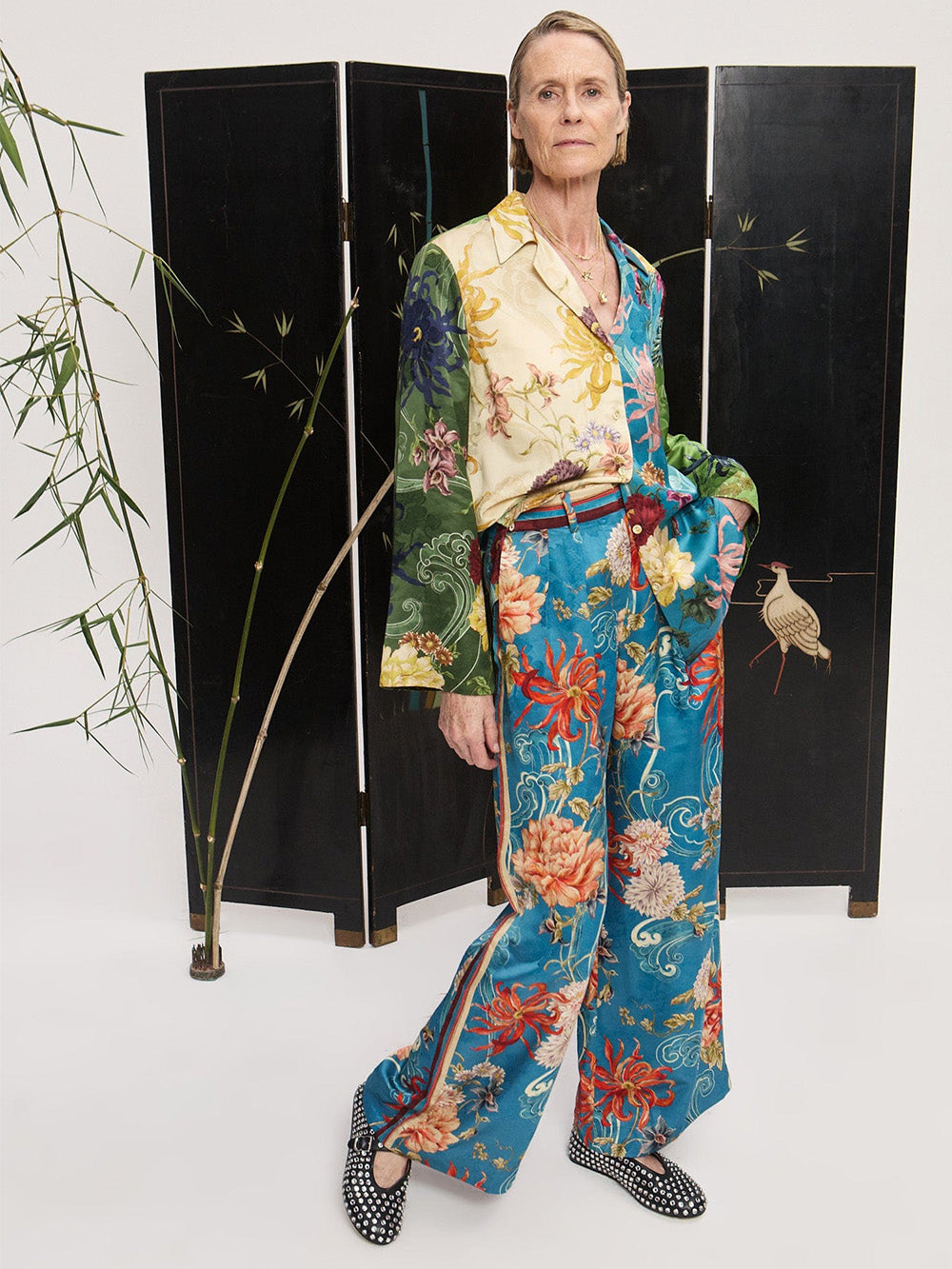 PANTALON FLETCHER