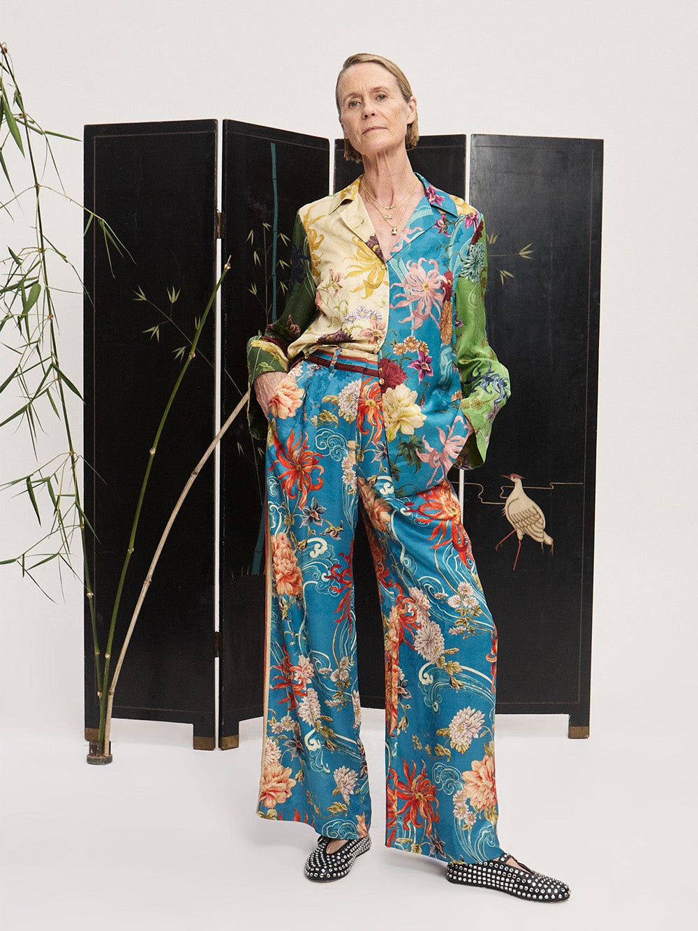 PANTALON FLETCHER