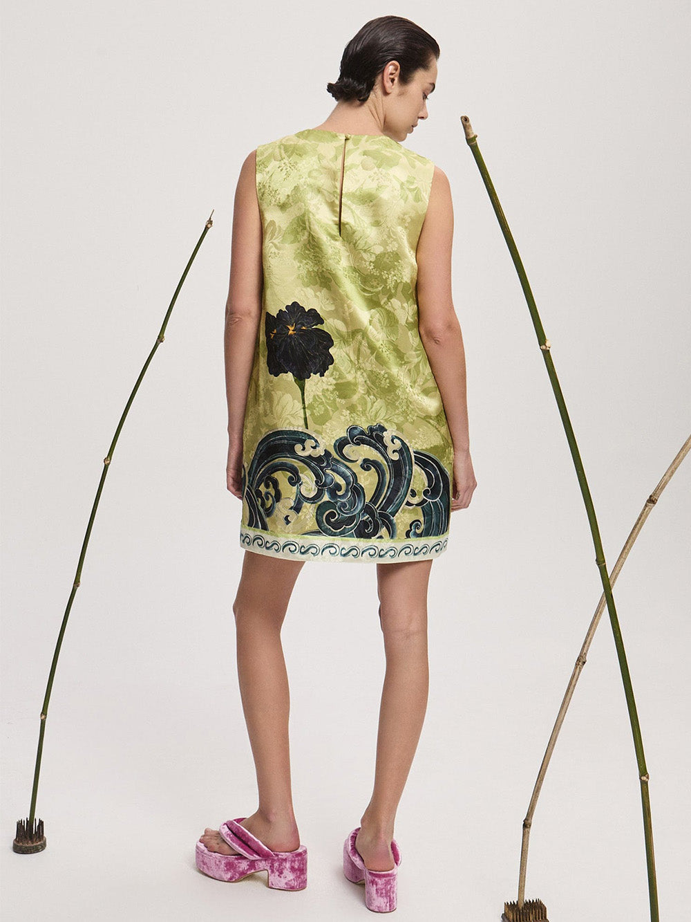ROCHESTER MINI DRESS