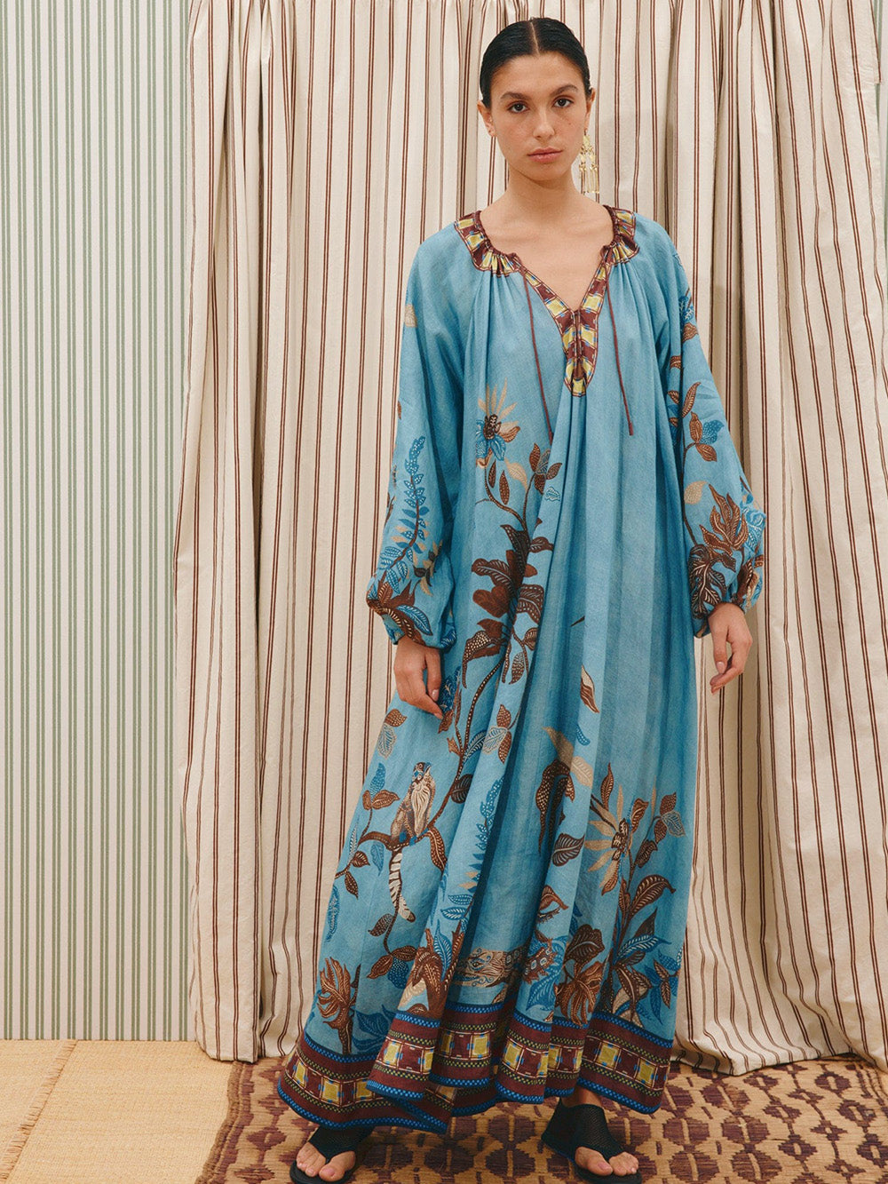 Georgie Pool Dress - Dress - Alemais - Vêtements femme - By Marie