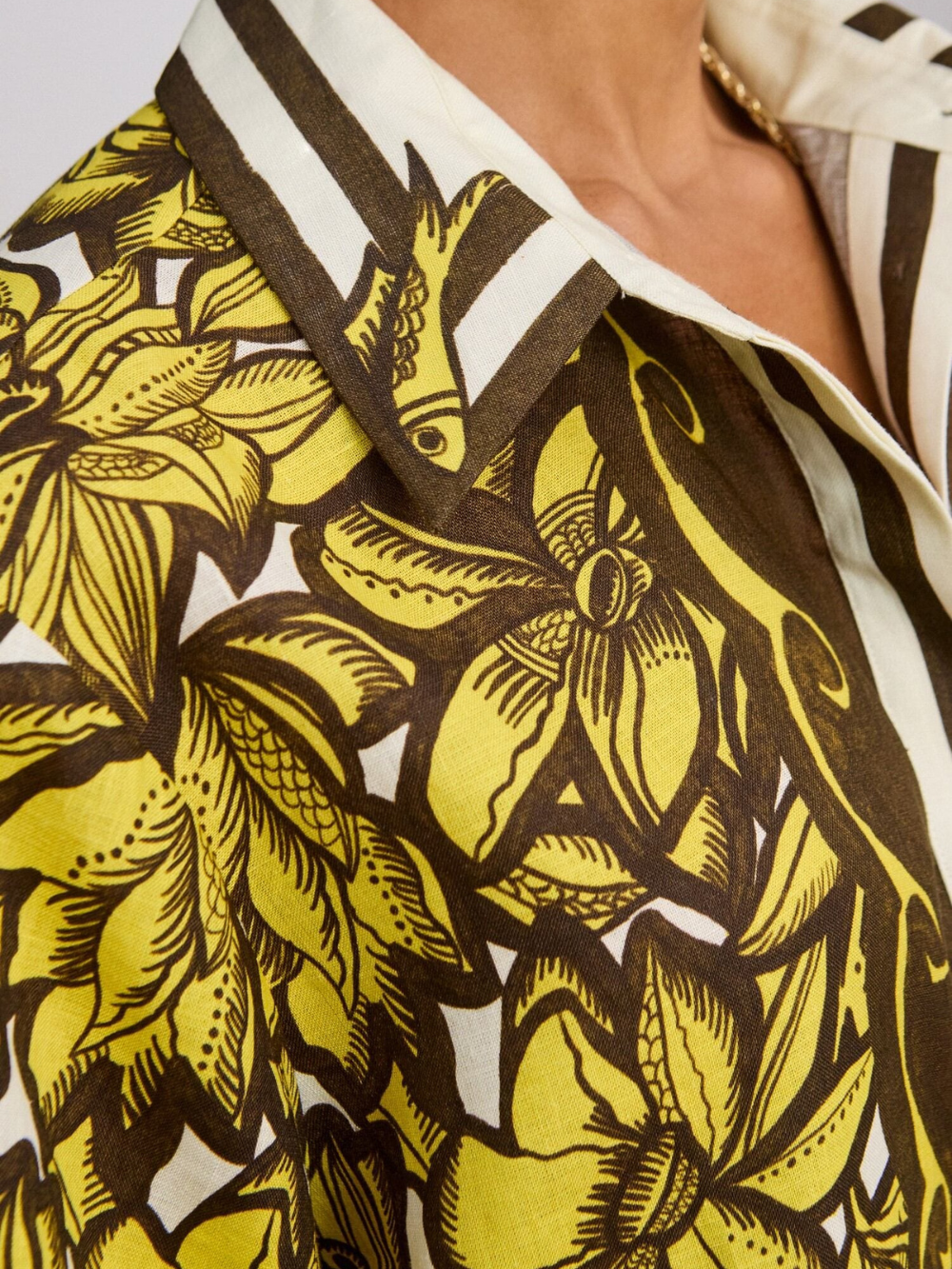 CHEMISE MONA