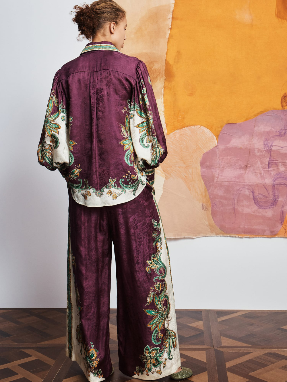 PANTALON RUTHIE