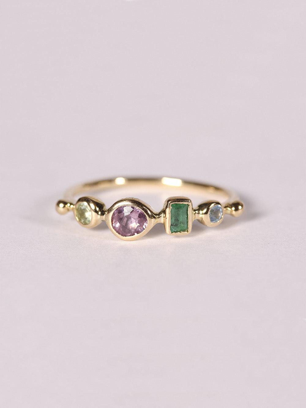 BAGUE SIMPLE