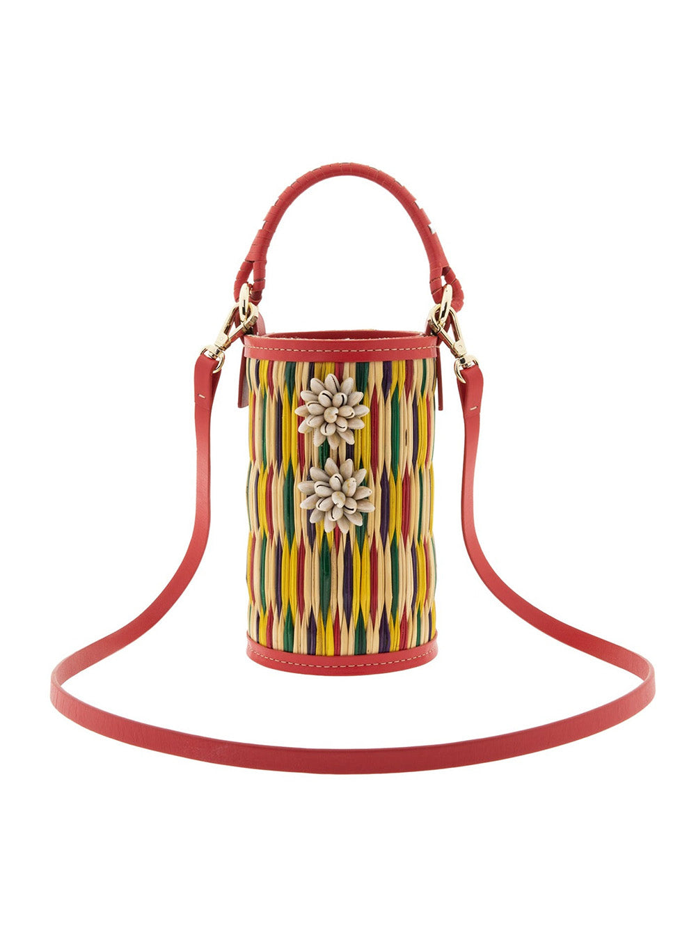 CUPID CHITO BUCKET BAG