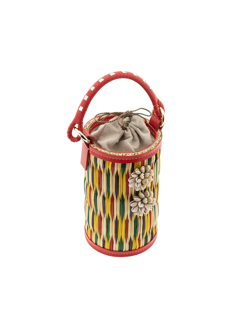 CUPID CHITO BUCKET BAG