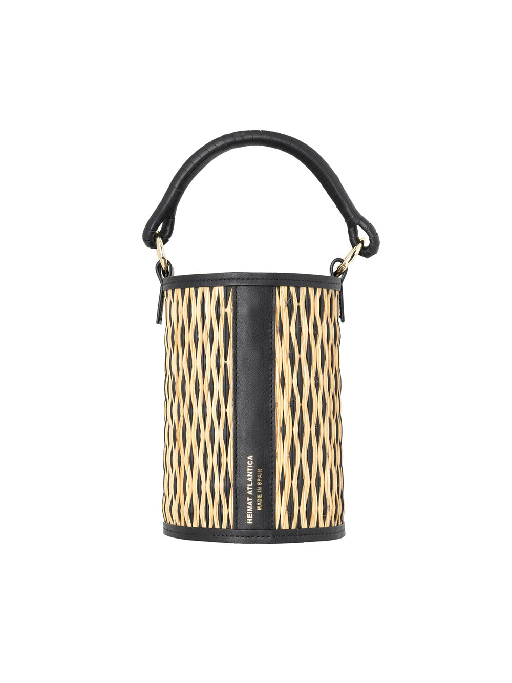 CUPID AMOR BLACK BAG