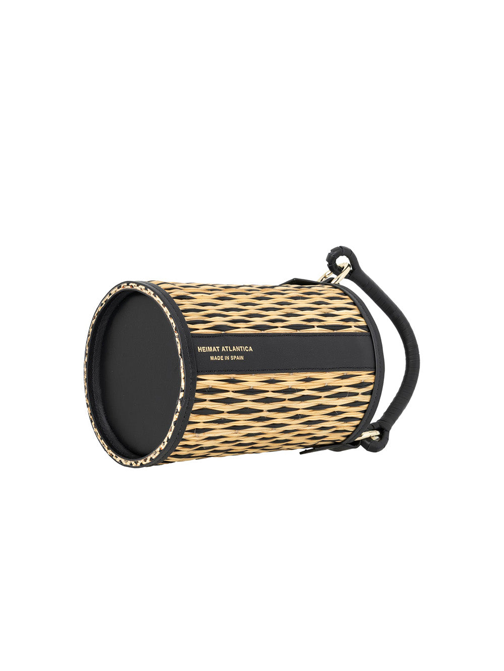 CUPID AMOR BLACK BAG