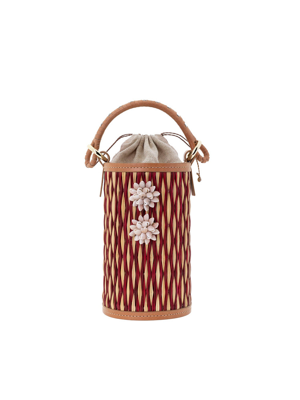 CUPID AMOR BUCKET BAG