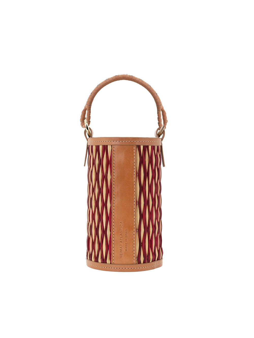 CUPID AMOR BUCKET BAG