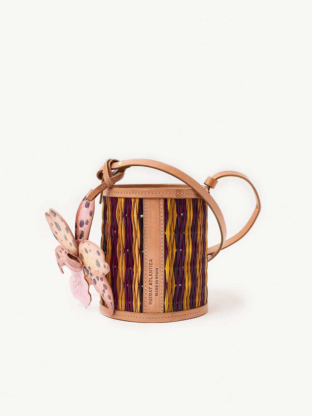 CUPID WAVES SUNSET BAG