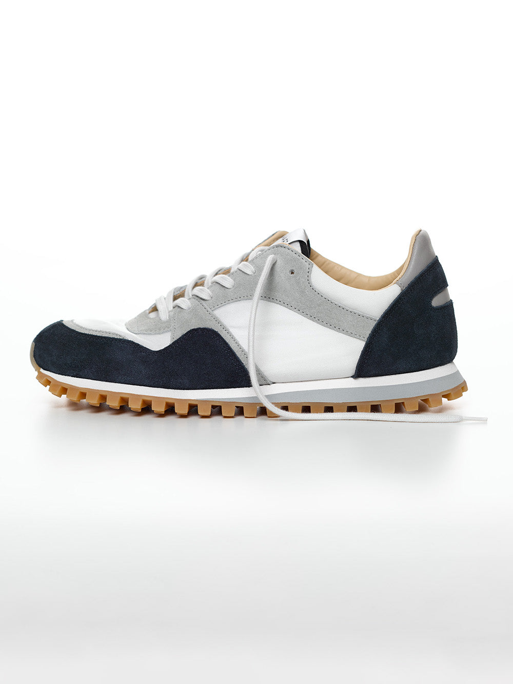 BASKET MARATHON TRAIL LOW DEEP BLUE