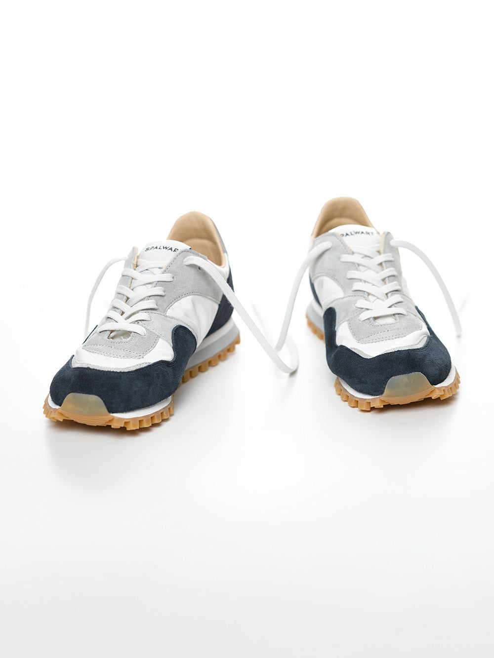 BASKET MARATHON TRAIL LOW DEEP BLUE
