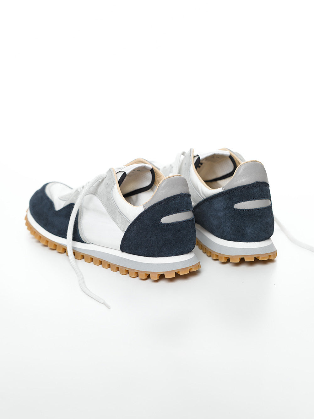 BASKET MARATHON TRAIL LOW DEEP BLUE