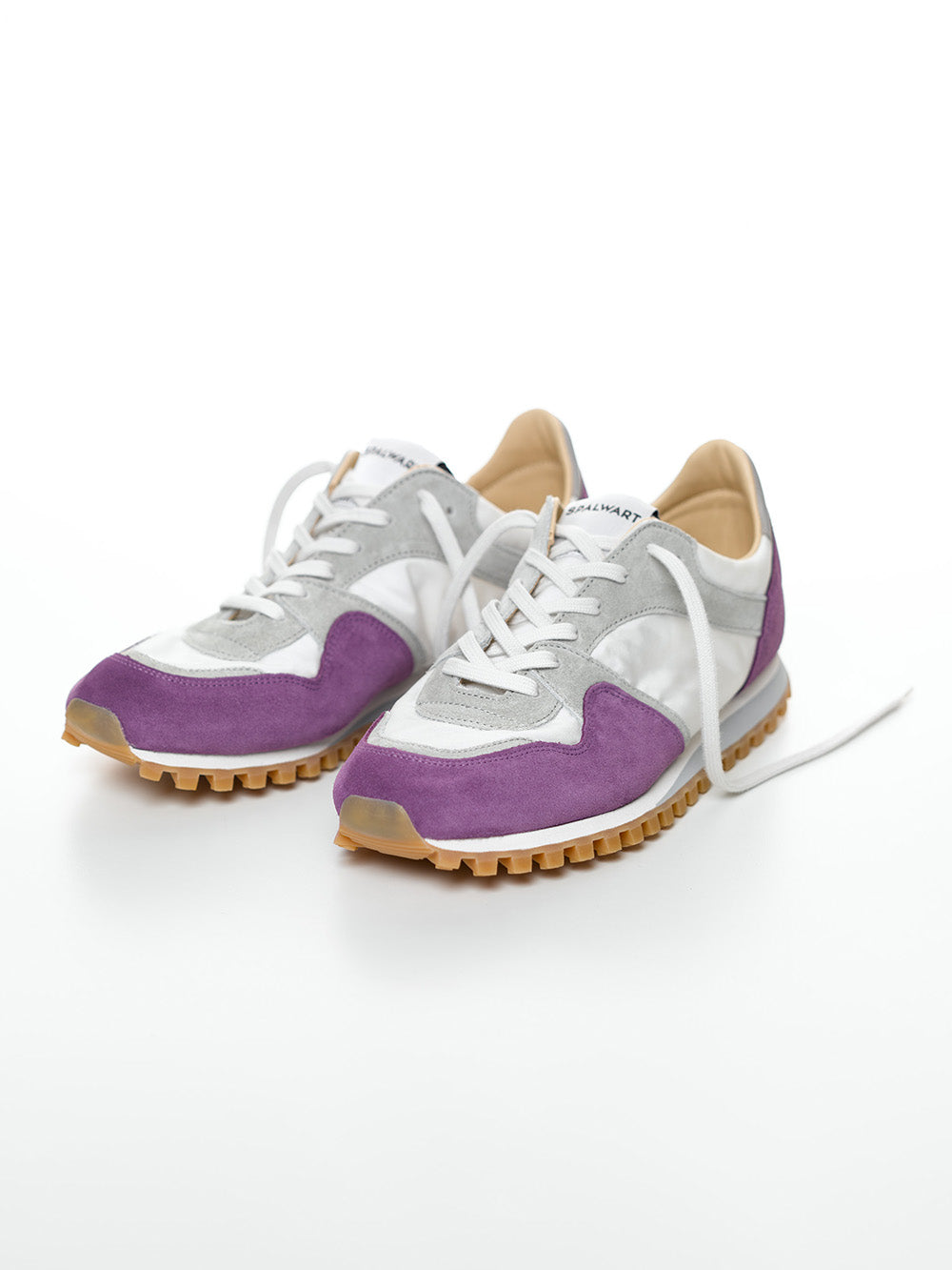 DRY GRAPE MARATHON TRAIL LOW SNEAKERS