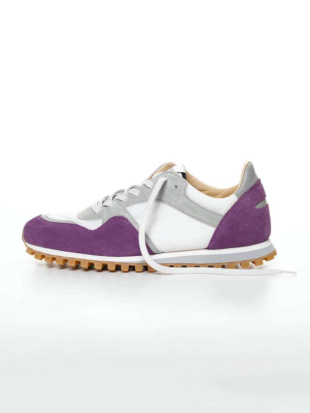 DRY GRAPE MARATHON TRAIL LOW SNEAKERS