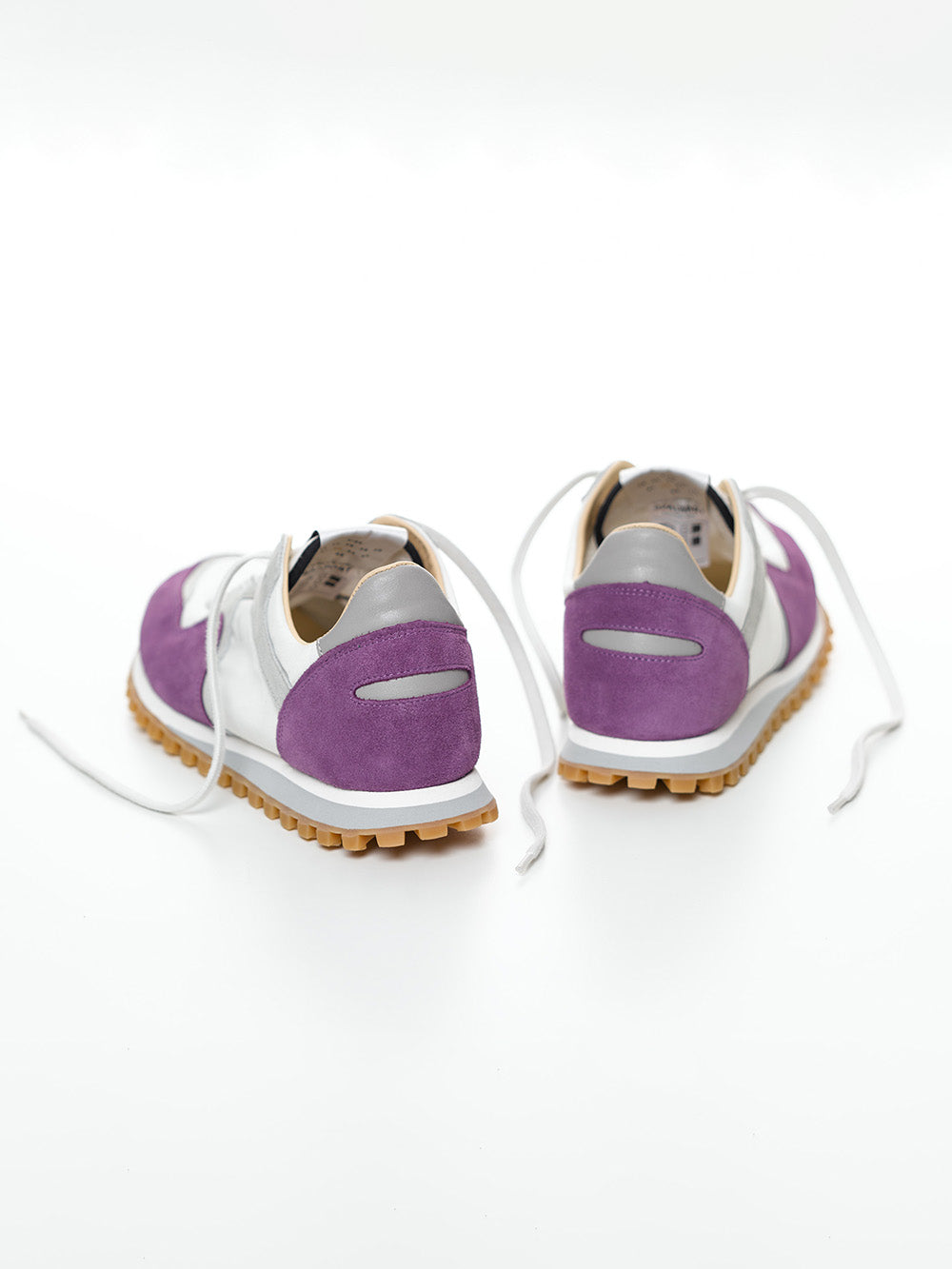 DRY GRAPE MARATHON TRAIL LOW SNEAKERS