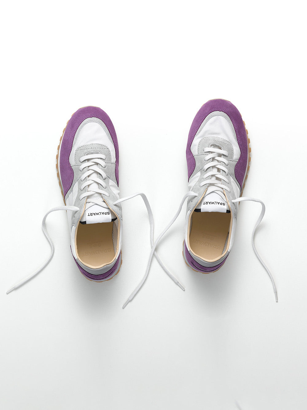 DRY GRAPE MARATHON TRAIL LOW SNEAKERS