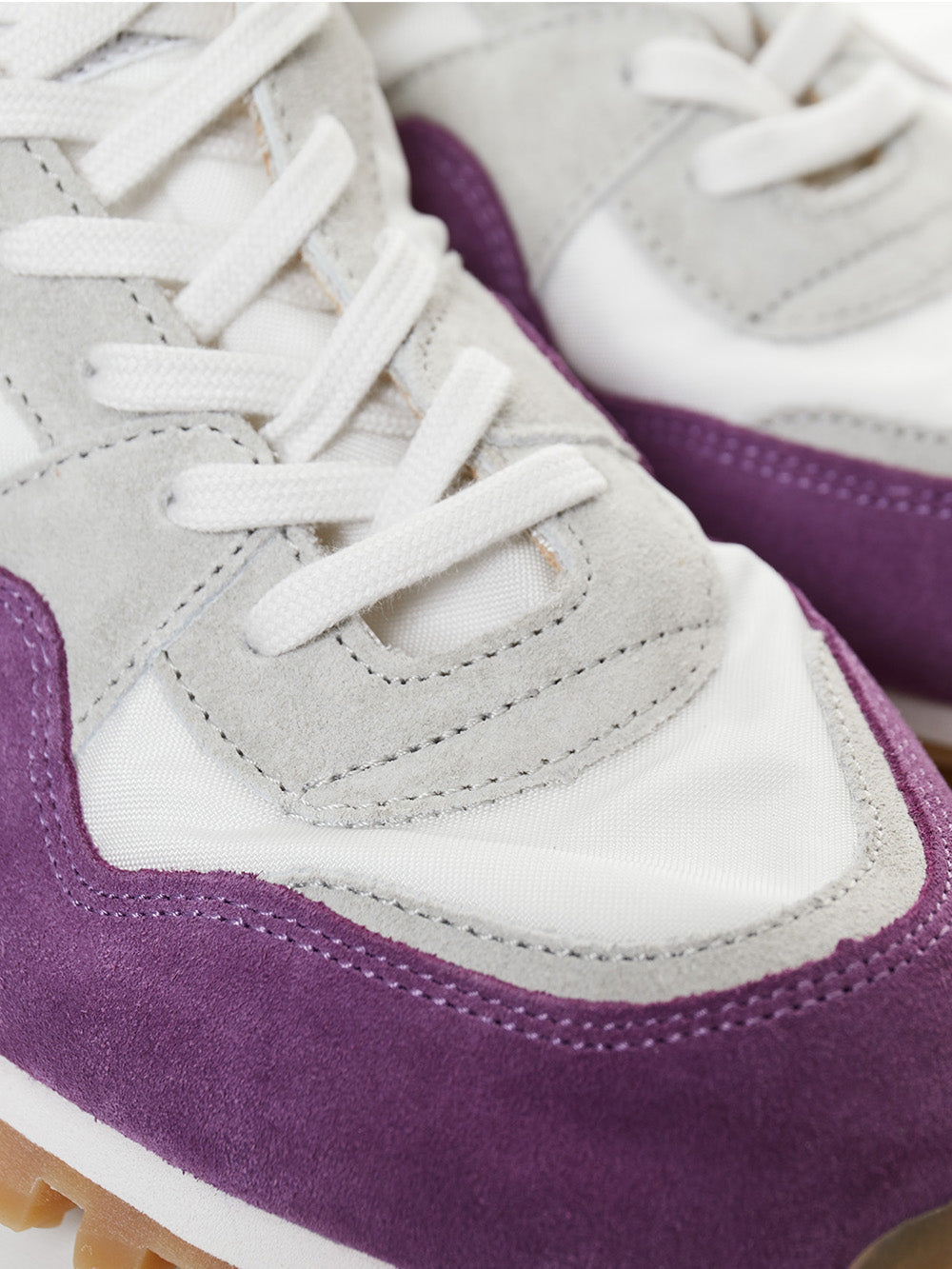 DRY GRAPE MARATHON TRAIL LOW SNEAKERS