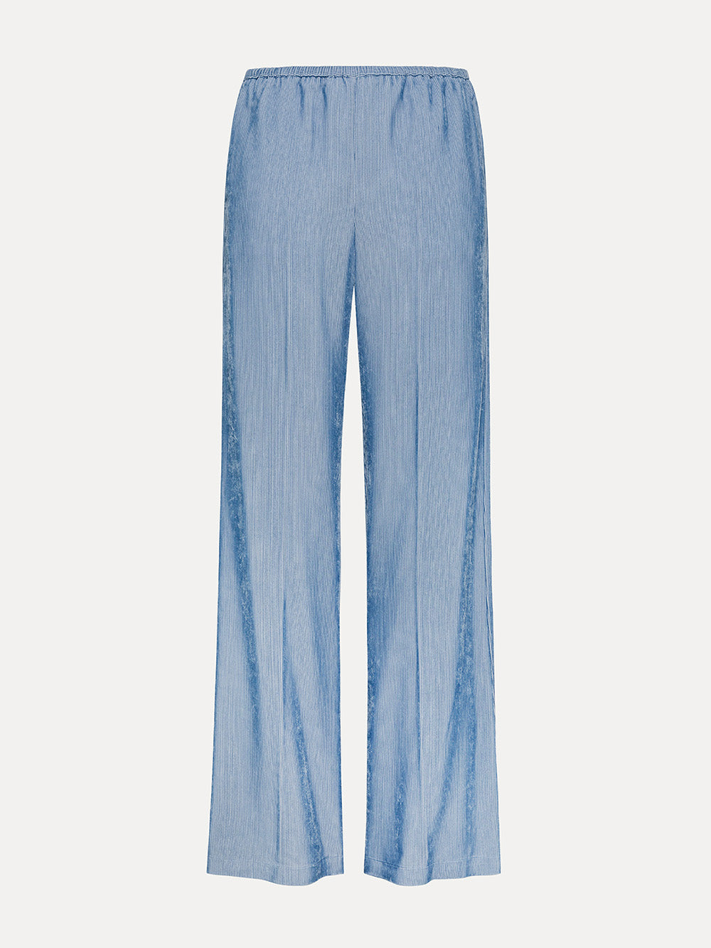 PANTALON VELOURS NUAGE