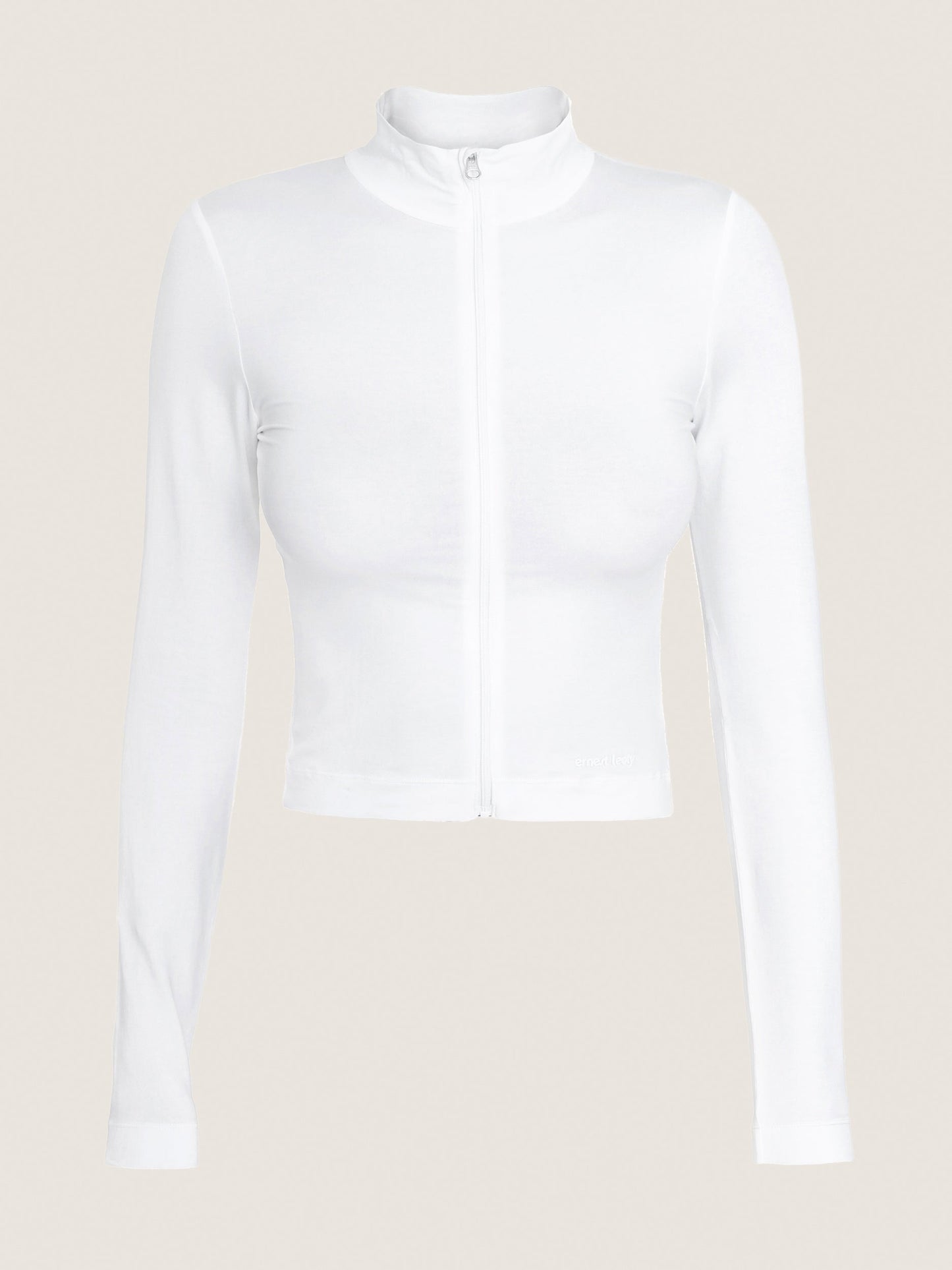 TECHNICAL SHORT JACKET