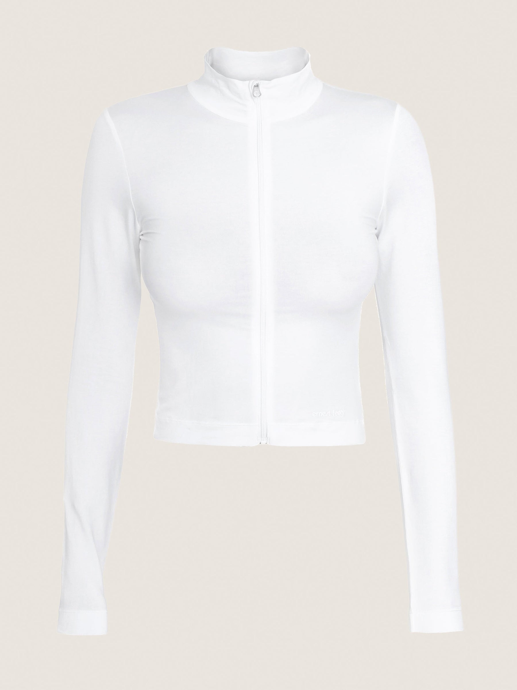 TECHNICAL SHORT JACKET