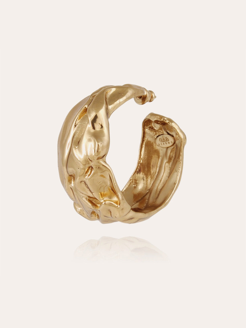 GOLD COMPRESSION CREOLES