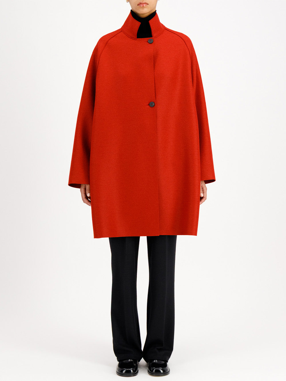 Raglan Cape
