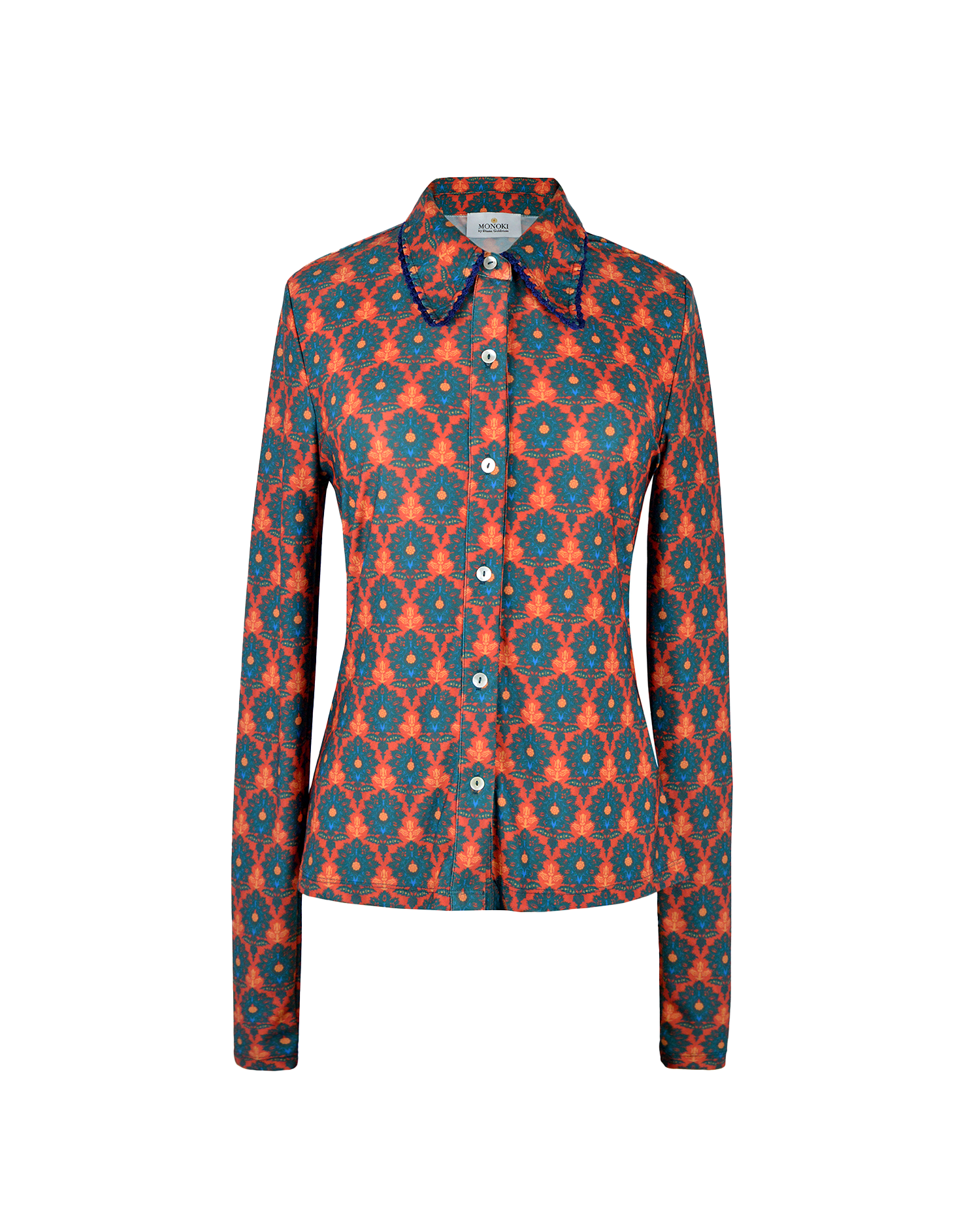 ALICE SHIRT