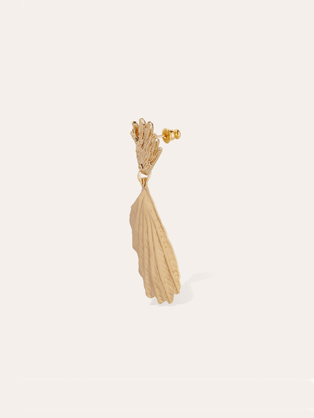 BOUCLES D'OREILLES SHELLONA