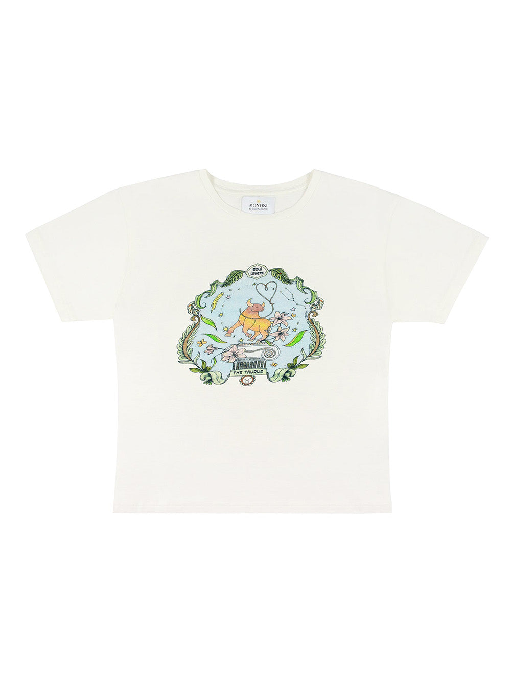 ASTRO 2025 TAURUS T-SHIRT