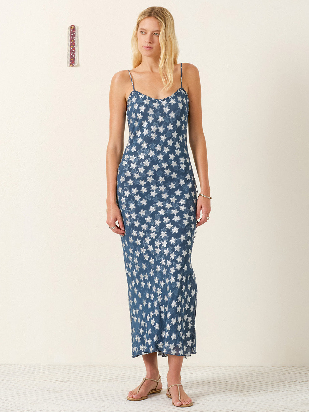 ROBE ATHENS STARLITE