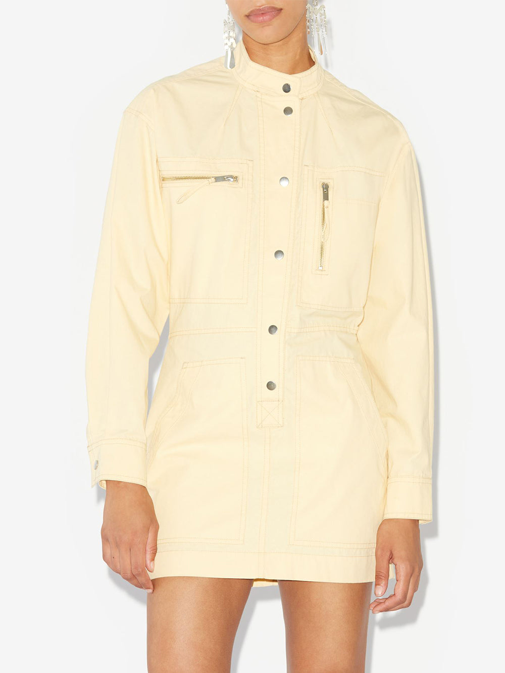 KELANY DRESS