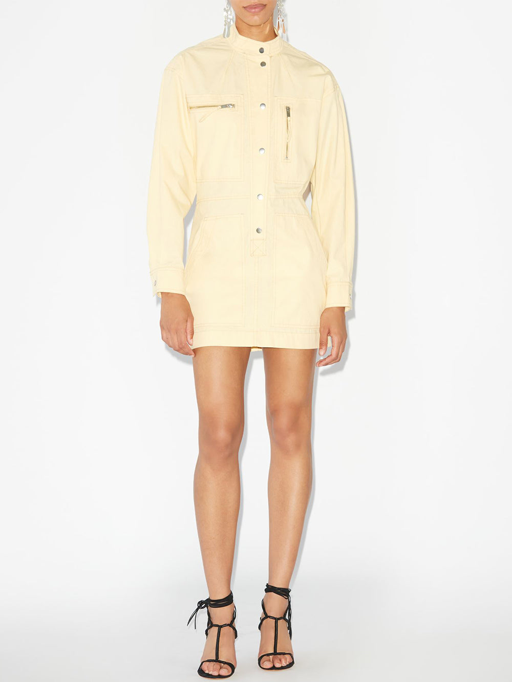 KELANY DRESS