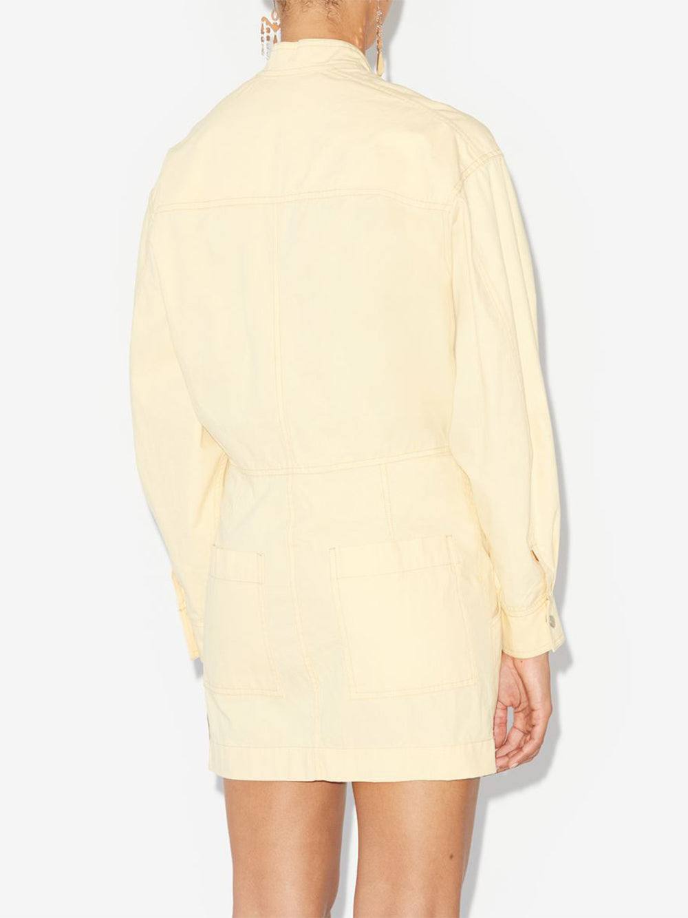 KELANY DRESS